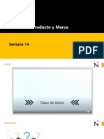 SEMANA 14, 15 y 16 GPM