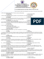 Periodic Test-UCSP - WITH KEY