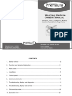 Premiun PWM720FG