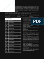 Classes - OP 1.2