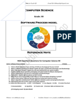 Software Process Model