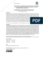 Narative Review Pemanfaatan Internet-Of-Things Untuk Aplikasi Seed Monitoring and Management System Pada Media Tanaman