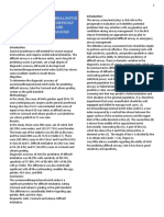 Diagnostic Accuracy of Acromioaxillosuprasternal Notch Index For Prediction of Difficult Airway Taking Cormack and Lehane Grading System As Gold Standar1