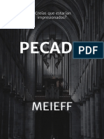 Pecado: Meieff