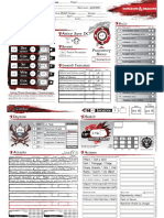 Theodore Bootstrap Print