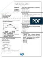 Aulão RECESSO CN - 9º e 1º MIL (Prof. Fabio Arruda) - Quimica - Progressã0