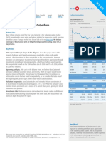 Base Carbon: Initiating Coverage With An Outperform (Speculative) Rating