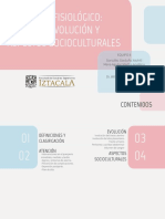 Puerperio Fisiológico - Atención, Evolución y Aspectos Socioculturales