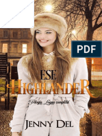 Ese-Highlander-Trilogã A-Logan-Completa-Jenny-Del 2