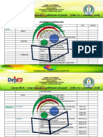 Final - Math Icu Curriculum