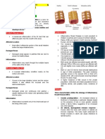 Desiree Lumaban: Clinical Pharmacy & Pharmacotherapeutics 2