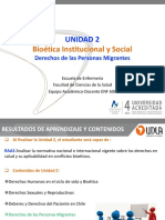 1 Clase Derechos de La Persona Migrante ESTUDIANTE