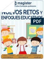 Nuevos Retos y Enfoques Educativos Movil