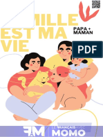 Décrire Ma Famille A1