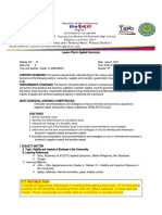 Cot2 - q4 - Module 10 Econ