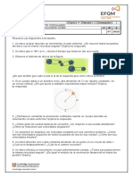 Guía Movimientos Circulares