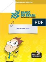 BB - Língua Portuguesa PDF