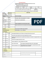 Detailed Lesson Plan (DLP) Format: Learning Competency/ies: Code: EN7LC-1-f-5.1