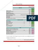 Calculation Dilute Phase Pressure Drop Rhodes Method