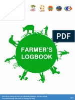 Farmer Logbook