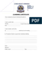 TSC Clearance Certificate-2