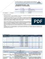 Programación 2023-Matematica