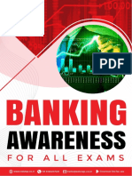 Banking Awareness