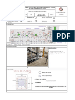 Ficha de Inspeccion - Formato