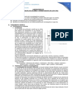 Universidad Mayor de San Andrés Facultad de Ciencias Farmaceúticas Y Bioquímicas Carrera: Bioquímica Asignatura: Bioquímica Aplicada