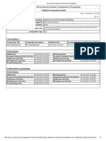 Eprocurement System Government of Rajasthan: Corrigendum:1