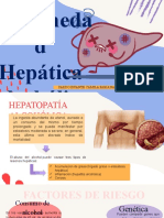 Hepatopatia Alcoholica