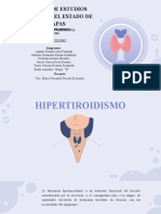 HIPERTIROIDOSMO