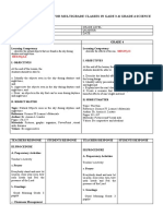 Finals DLP Format