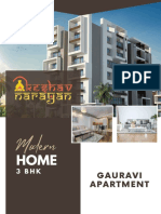 Gauravi Apartment