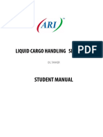 LCHS Oil Tanker Cargo Manual2