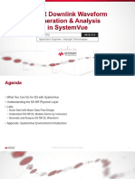 Jiarui WU: Application Engineer / Keysight Technologies