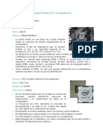 Trabajo Practico Computacion