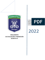 Reglamento - de - Evaluacion - y - Promocion - 2022 2