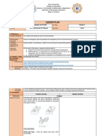 Detailed Lesson Plan 2