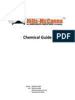 HillsMcCanna Chem Guide