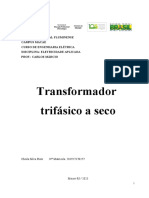 Transformador Trifásico A Seco11