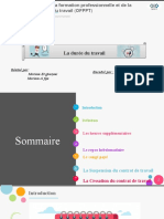 Office de La Formation Professionnelle Et de La Promotion Du Travail Ofppt