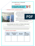 Ficha Cyt Enfermedades Relacionadas Al F.N. 965727764 Prof Yessenia Carrasco