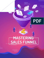 Mastering Sales Funnel - En.pt