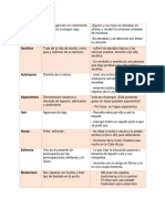 Actividad 3 Glosario