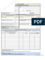 Fiche de Gestion Epi