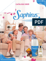 1 Catalogo Saphirus