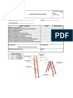 Inspeccion Pre-Uso Escaleras (5529)