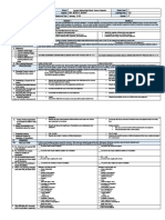 Classification of Tools