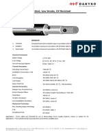 Makeup: Electrical Parameters